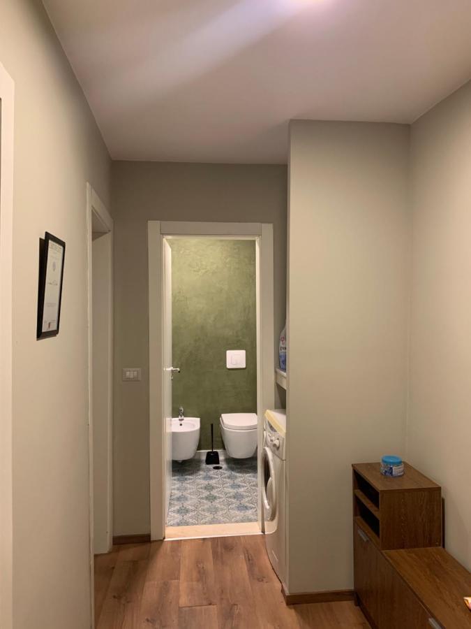 Casa Mia - Modern Apartment Near The City Center Tirana Bagian luar foto